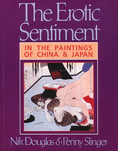 Algopix Similar Product 19 - The Erotic Sentiment in the Paintings