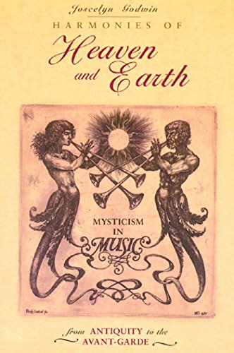 Algopix Similar Product 20 - Harmonies of Heaven and Earth