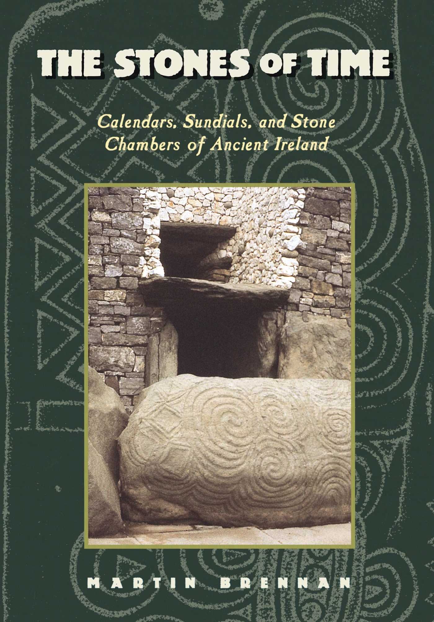 Algopix Similar Product 6 - The Stones of Time Calendars