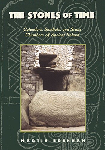 Algopix Similar Product 5 - The Stones of Time Calendars