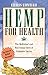 Algopix Similar Product 8 - Hemp for Health The Medicinal and