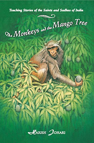 Algopix Similar Product 11 - The Monkeys and the Mango Tree