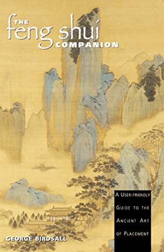 Algopix Similar Product 13 - The Feng Shui Companion A