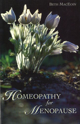 Algopix Similar Product 13 - Homeopathy for Menopause