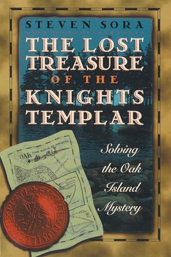 Algopix Similar Product 1 - The Lost Treasure of the Knights