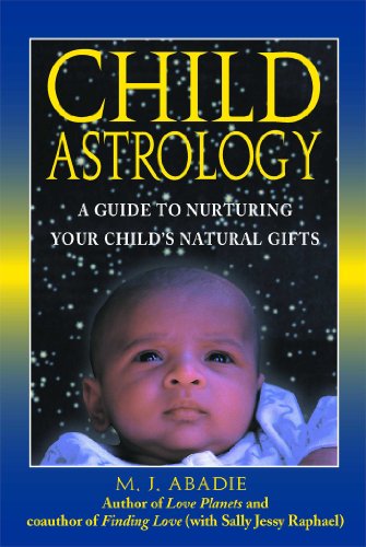 Algopix Similar Product 20 - Child Astrology A Guide to Nurturing
