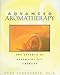 Algopix Similar Product 15 - Advanced Aromatherapy The Science of