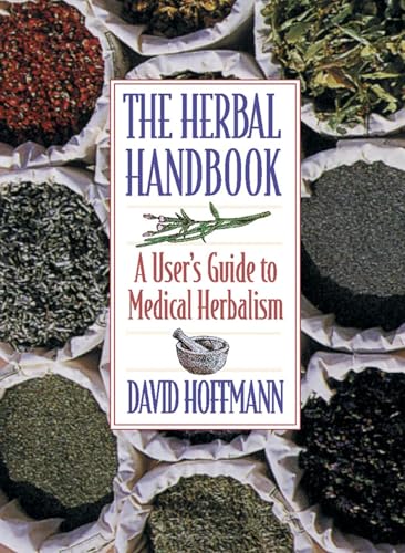 Algopix Similar Product 11 - The Herbal Handbook A Users Guide to