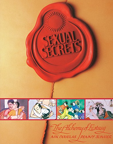Algopix Similar Product 10 - Sexual Secrets Twentieth Anniversary