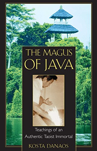 Algopix Similar Product 10 - The Magus of Java Teachings of an