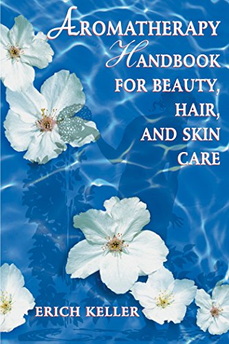Algopix Similar Product 13 - Aromatherapy Handbook for Beauty Hair