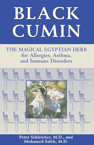 Algopix Similar Product 14 - Black Cumin The Magical Egyptian Herb