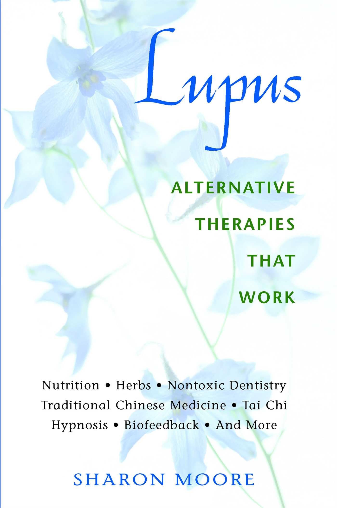 Algopix Similar Product 18 - Lupus: Alternative Therapies That Work