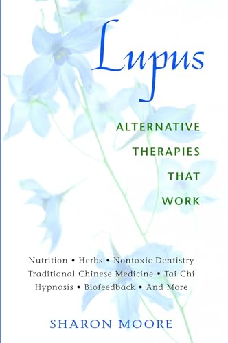 Algopix Similar Product 15 - Lupus: Alternative Therapies That Work