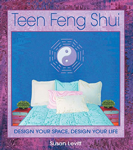 Algopix Similar Product 6 - Teen Feng Shui Design Your Space
