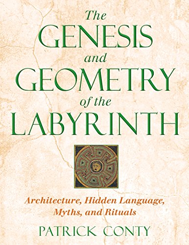 Algopix Similar Product 18 - The Genesis and Geometry of the