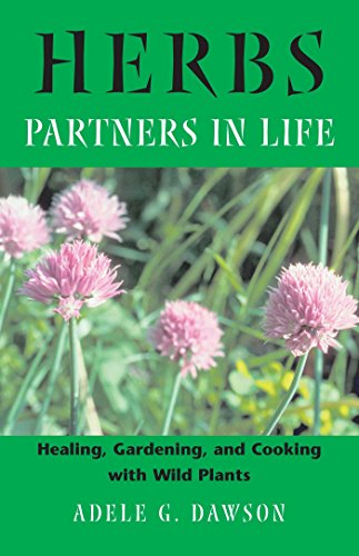 Algopix Similar Product 20 - Herbs Partners in Life Healing