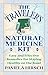 Algopix Similar Product 7 - The Travelers Natural Medicine Kit