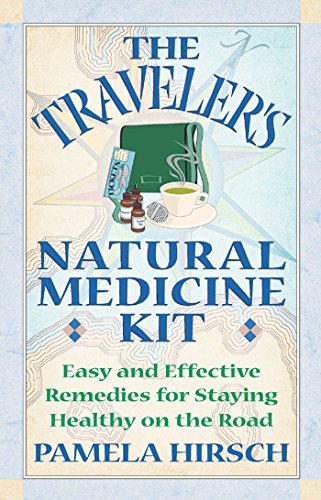 Algopix Similar Product 13 - The Travelers Natural Medicine Kit