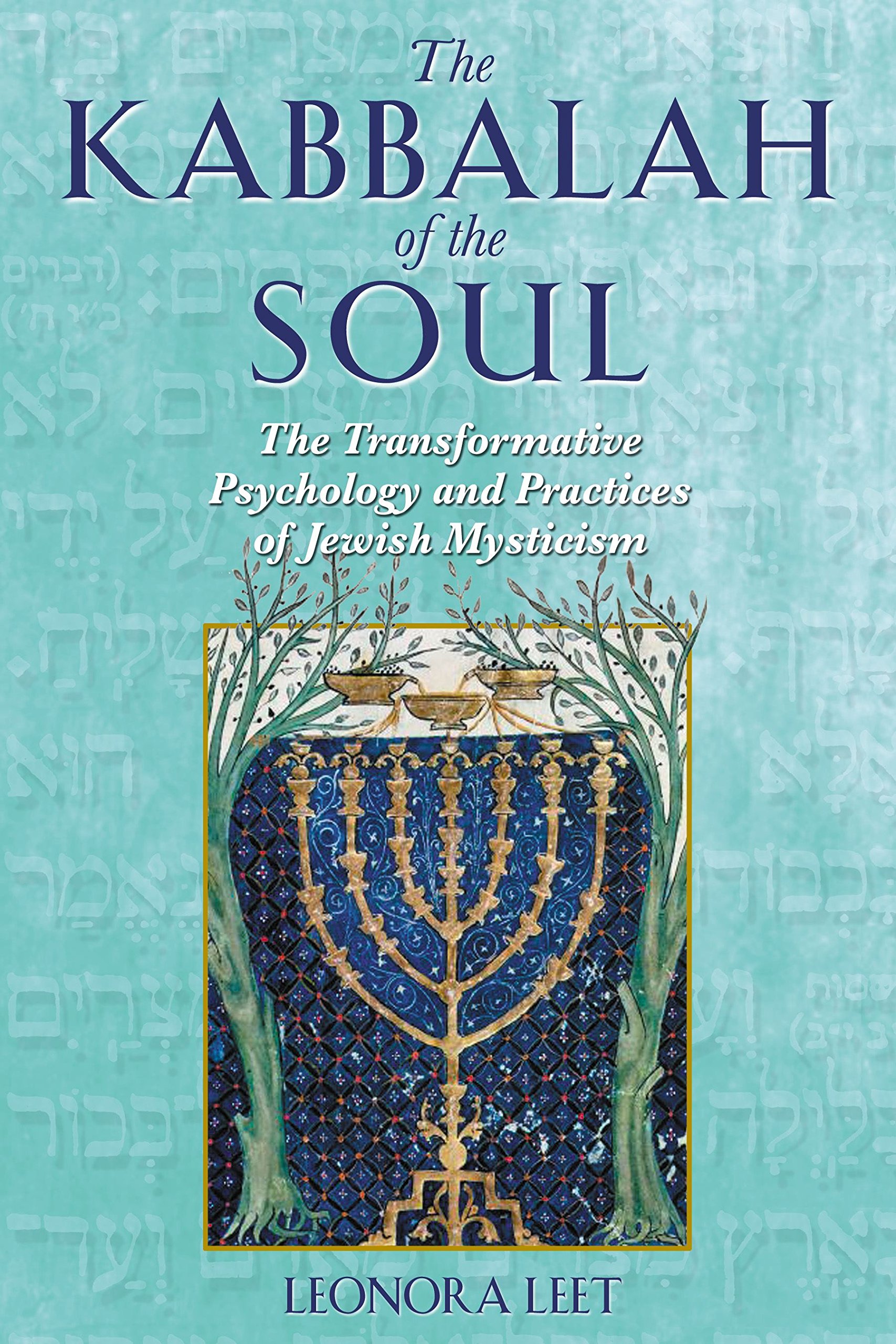 Algopix Similar Product 20 - The Kabbalah of the Soul The