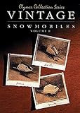 Algopix Similar Product 7 - Vintage Snowmobiles Vol II Polaris