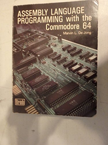 Algopix Similar Product 14 - Assembly Language Programming With the
