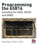 Algopix Similar Product 10 - Programming the 65816 Including the