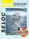 Algopix Similar Product 3 - JohnsonEvinrude Outboards All V