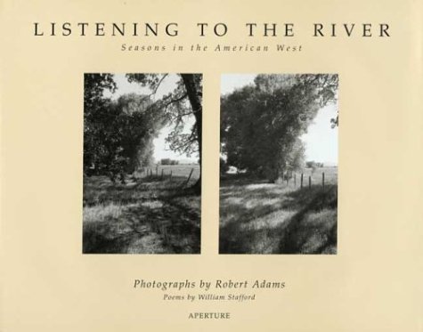 Algopix Similar Product 5 - Listening to the River Seasons in the