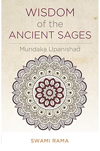 Algopix Similar Product 13 - Wisdom of the Ancient Sages Mundaka