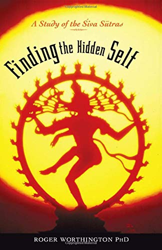 Algopix Similar Product 20 - Finding The Hidden Self A Study of the