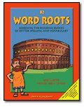 Algopix Similar Product 5 - Word Roots Learning the Building
