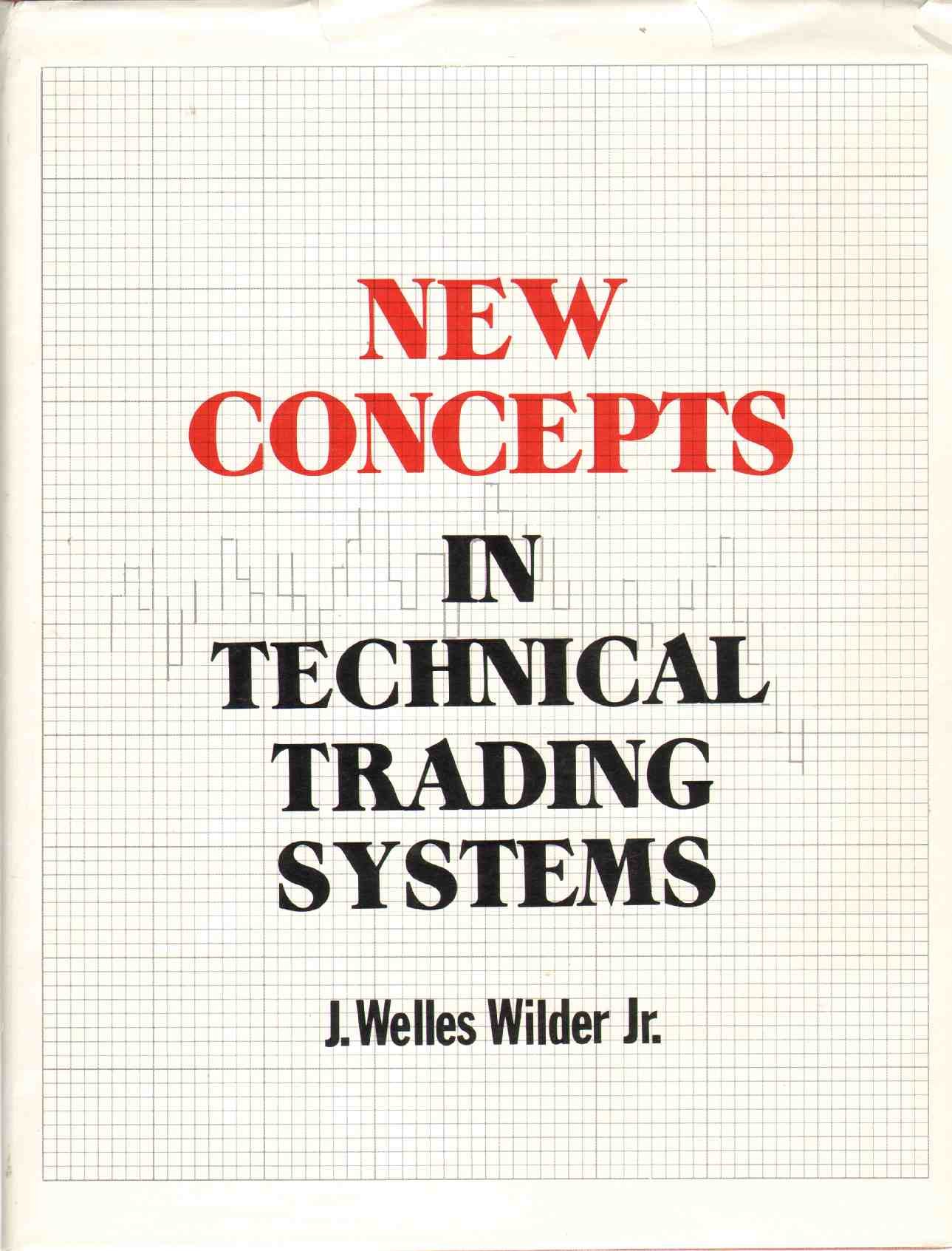 Algopix Similar Product 18 - New Concepts in Technical Trading
