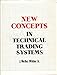 Algopix Similar Product 17 - New Concepts in Technical Trading