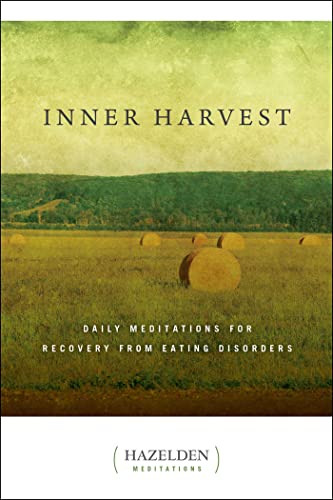 Algopix Similar Product 20 - Inner Harvest Daily Meditations for