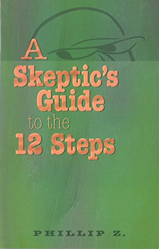 Algopix Similar Product 10 - A Skeptic's Guide to the 12 Steps