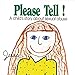 Algopix Similar Product 11 - Please Tell A Childs Story About