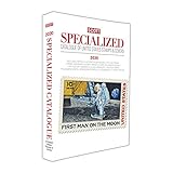 Algopix Similar Product 13 - 2020 Scott Us Specialized Catalogue of