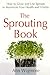 Algopix Similar Product 19 - The Sprouting Book How to Grow and Use
