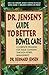 Algopix Similar Product 2 - Dr Jensens Guide to Better Bowel