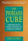 Algopix Similar Product 5 - The Psoriasis Cure A DrugFree Guide