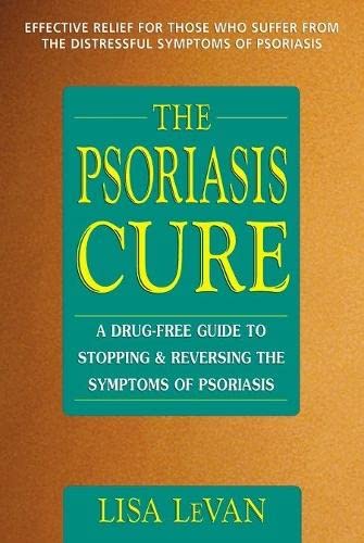 Algopix Similar Product 5 - The Psoriasis Cure A DrugFree Guide