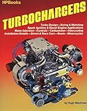 Algopix Similar Product 5 - Turbochargers HP49 HP Books Turbo