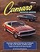 Algopix Similar Product 17 - Camaro Restoration Handbook HPBooks 758