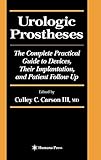 Algopix Similar Product 1 - Urologic Prostheses The Complete
