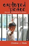 Algopix Similar Product 6 - Captured Peace Elites and
