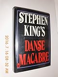 Algopix Similar Product 3 - Stephen King's Danse Macabre