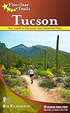 Algopix Similar Product 12 - FiveStar Trails Tucson Your Guide to