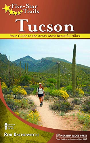 Algopix Similar Product 4 - FiveStar Trails Tucson Your Guide to