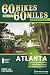 Algopix Similar Product 10 - 60 Hikes Within 60 Miles Atlanta